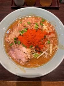 立川マシマシ 8号店