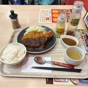 ファイヤーバーグ平岡店