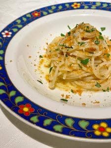 リストランティーノ ルベロ