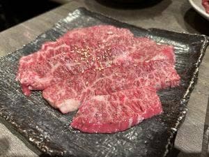 新ホルモン焼肉 びっくりや川崎本店