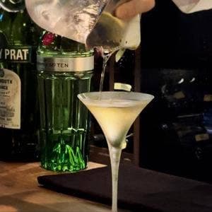 PREMIER BAR NO.78