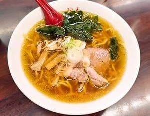 珍来三郷駅前店