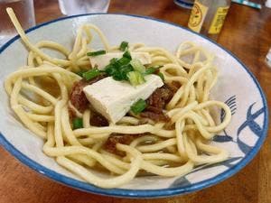 栄福食堂