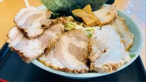 ラーメンショップ 北川辺店