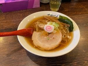 麺や 紡