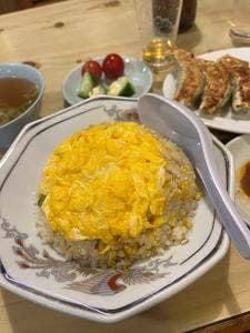 開華楼
