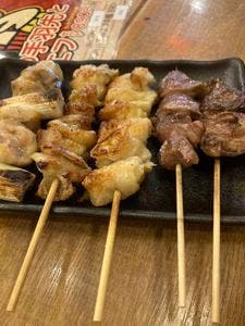 居酒屋革命 酔っ手羽 近鉄四日市店