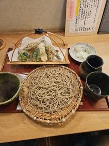 香季 清流庵