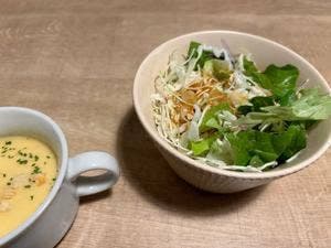 ハンバーグレストラン 本陣 中里店