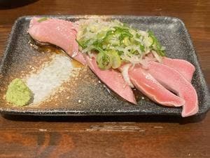 立川やきとん