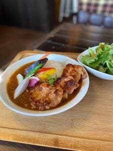 フランクリンズカフェ