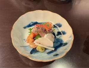 魚菜おお田