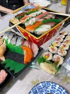 回転寿司みさき ビーンズ武蔵浦和店
