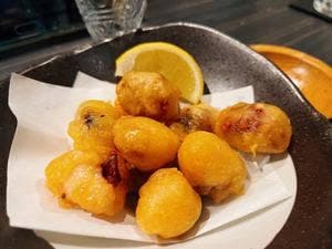 サントリー・オールド・バー・江坂店
