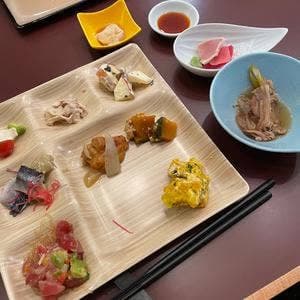 レストランプラトー プレジデントリゾート軽井沢