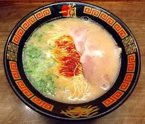 一蘭 横浜桜木町店