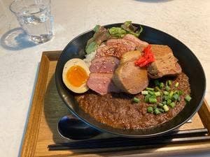 YASSカレー