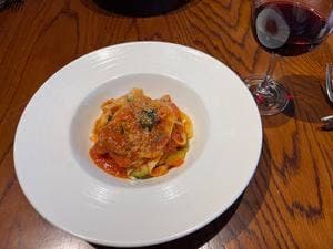 イタリア料理 テシマ