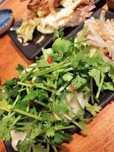餃子男
