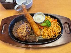 ステーキ宮 仙台八乙女店