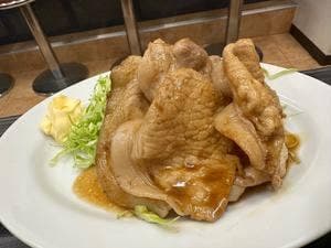 中華 マルミ
