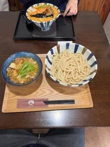 真打