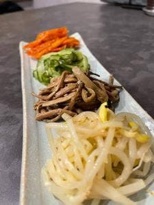 焼肉処 縁結び