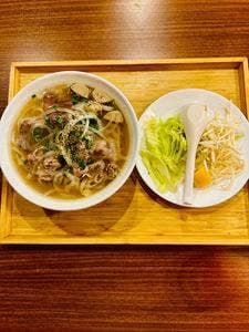 ハノイメモリーレストラン