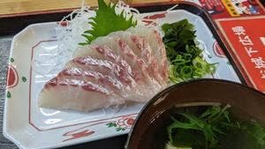 森光活魚店