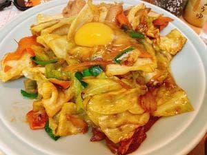 洋庖丁 板橋店