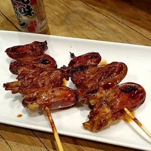 串揚げほりうち