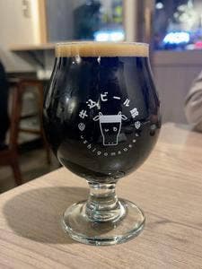 牛込ビール館