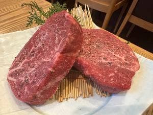 江戸前焼肉 岡本