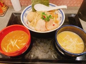つけ麺や 武双
