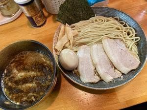 麺屋 くおん