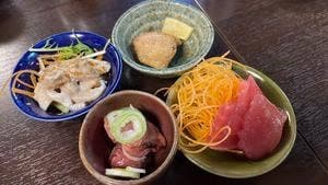 和風ダイニング 四方山