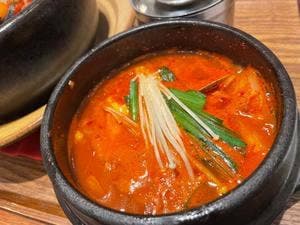 コリアンキッチン シジャン イオンモール大和郡山店