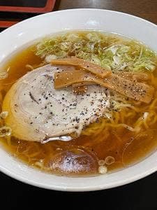 麺屋 亀本
