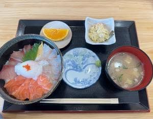 野田食堂