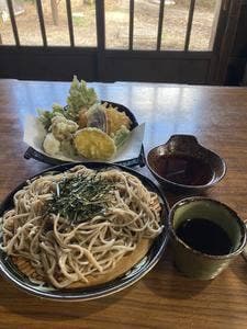 そば処 報徳庵