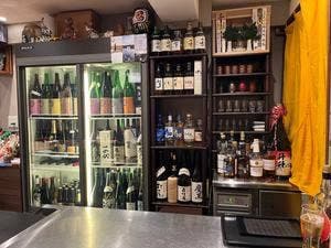 錦糸町 遊庵