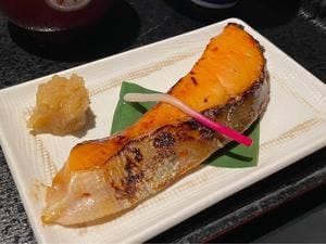 京粕漬 魚久 本店