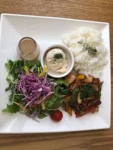 Cafe Konii
