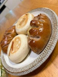 piyopiyo Bakery