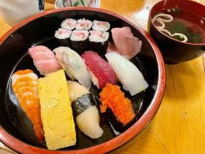 鮨処 のげ