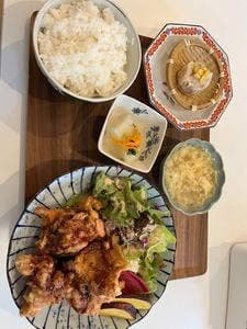 岡中華 MINATO