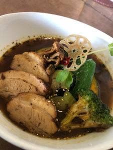 curry&sweets apprenti