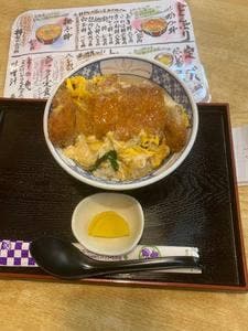 富士吉食堂 本店