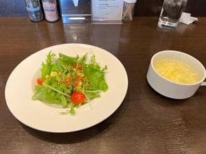 ハンバーグステーキ専門の店 三条店