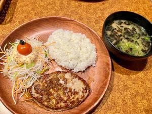 びっくりドンキー 鶴見店